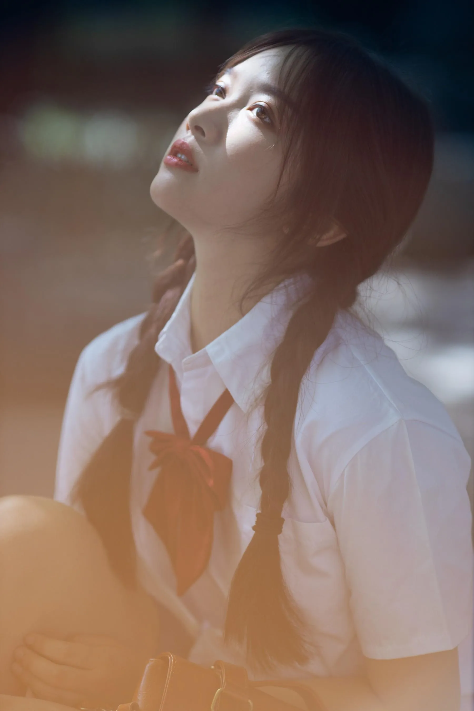 [YITUYU艺图语]2021.12.06 初夏的少女 丹妮 [22P]插图5
